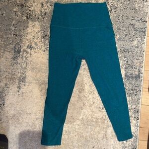 Beyond yoga space dye leggings